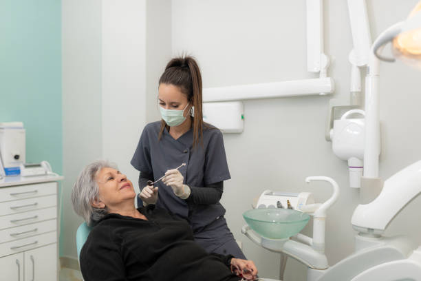 Best Emergency Dental Services for Seniors in Butler, PA